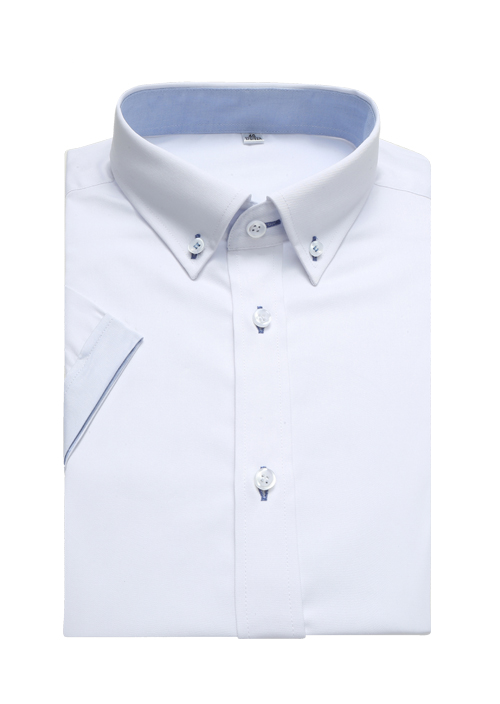 定制襯衫也是有注意事項的