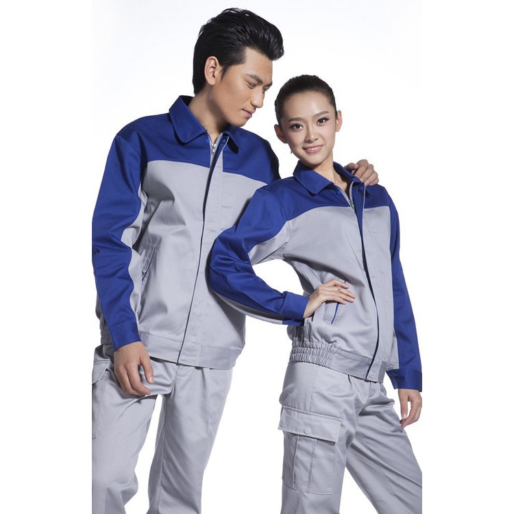 訂做工作服廠家提供樣衣的必要性和如何把好關(guān)?