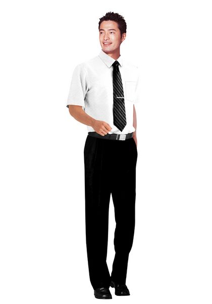 襯衫訂制的領型有哪些?訂制有哪些流程?