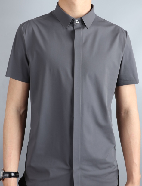 襯衫訂制的領型有哪些?訂制有哪些流程?